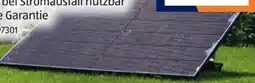 Hofer Green Solar Balkonkraftwerk Boden Angebot