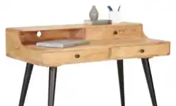 Mömax Modern Living Schreibtisch Alexia Angebot
