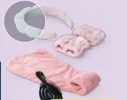 Hofer Lacura Haar-Beautyaccessoires Angebot