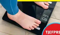 Hofer Ambiano Körperfettwaage Angebot