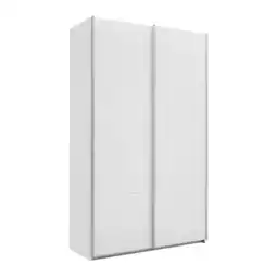 Mömax Schwebetürenschrank „QUADRA“ 0380085811 mömax Angebot