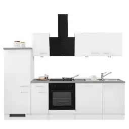 Mömax Küchenzeile 2539001657 mömax Angebot