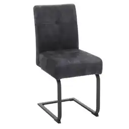 Mömax Schwingstuhl „Luise“ 0039000902 mömax Angebot