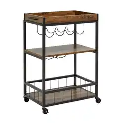 Mömax Servierwagen „MADRAS“ 7968023401 mömax Angebot
