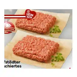 Billa Faschiertes BILLA Angebot