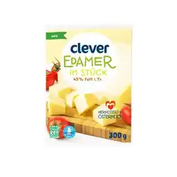 Billa Edamer BILLA Angebot