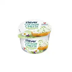 Billa Cottage Cheese Schnittlauch BILLA Angebot