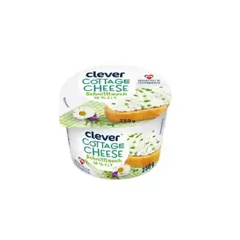 Billa Cottage Cheese Schnittlauch BILLA Angebot