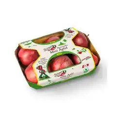 Billa Mini Gala Äpfel BILLA Angebot