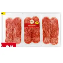Billa Haussalami BILLA Angebot