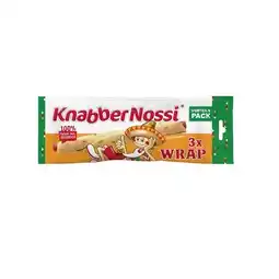 Billa 3 Stk. Pausen-, Salami Wrap od. Minis BILLA Angebot