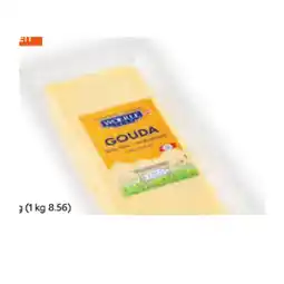 Billa Gouda Scheiben BILLA Angebot