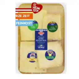 Billa Tirol Milch Premium Käseselektion BILLA Angebot