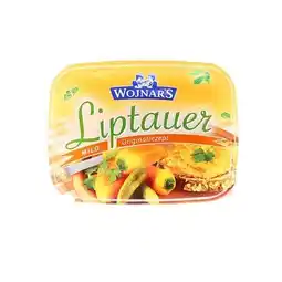 Billa Liptauer scharf od. mild BILLA Angebot