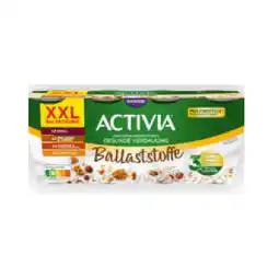 Billa Activia Fruchtmix od. Cerealienmix BILLA Angebot