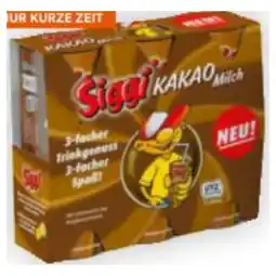 Billa Kakao Milch 3 Stk. BILLA Angebot