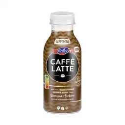 Billa Caffè Latte Cappuccino od. Macchiato Big BILLA Angebot