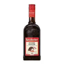 Billa Kräuterlikör BILLA Angebot