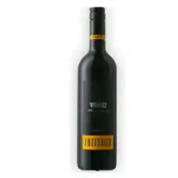 Billa Vitikult Blaufränkisch 2022 BILLA Angebot