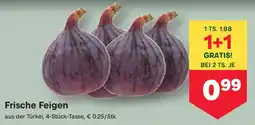 MPreis Frische feigen Angebot