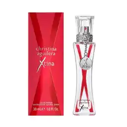 Bipa XTINA Eau de Parfum BIPA Angebot