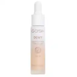 Bipa DEWY Foundation Drops LSF 15 div. Farben BIPA Angebot