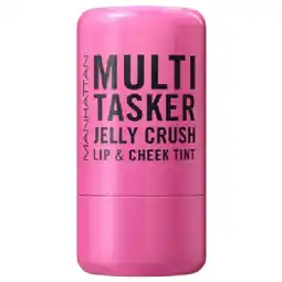 Bipa MULTI TASKER Jelly Crush Lip & Cheek Tint div. Farben BIPA Angebot