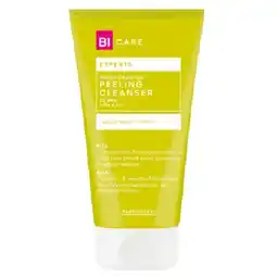 Bipa EXPERTS Regenerating Peeling Cleanser BIPA Angebot