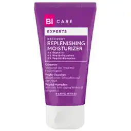 Bipa EXPERTS Recovery Replenishing Moisturizer BIPA Angebot