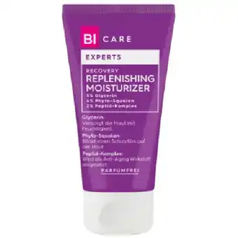 Bipa EXPERTS Recovery Replenishing Moisturizer BIPA Angebot
