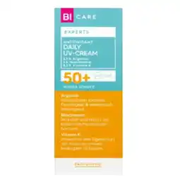 Bipa EXPERTS Antioxidant Daily UV-Cream LSF 50+ BIPA Angebot
