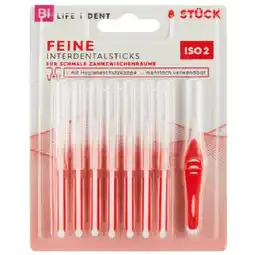 Bipa Interdentalsticks ISO 2 BIPA Angebot
