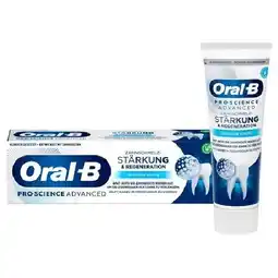 Bipa PROFESSIONAL Zahncreme div. Sorten BIPA Angebot