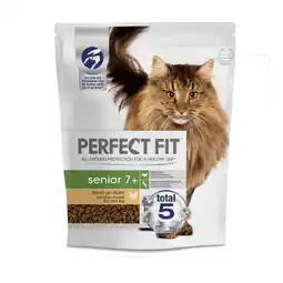 Bipa Katzen-Trockenfutter div. Sorten BIPA Angebot