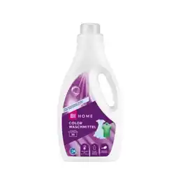 Bipa Waschmittel Flüssig div. Sorten 30 WG BIPA Angebot