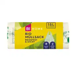 Bipa Bio Müllsack 15 Liter BIPA Angebot