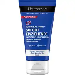 dm Handcreme div. Sorten dm Angebot
