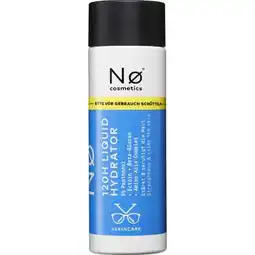 dm 120 h Liquid Hydrator Gesichtsfluid dm Angebot