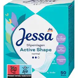 dm Active Shape Slipeinlagen normal dm Angebot