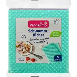 dm Schwammtücher dm Angebot