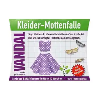 dm Kleider-Mottenfalle dm Angebot