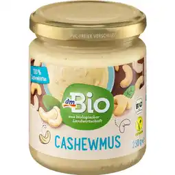 dm Cashewmus dm Angebot