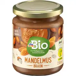 dm Mandelmus braun dm Angebot