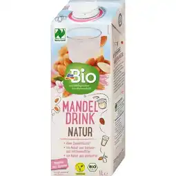 dm Mandel Drink Natur dm Angebot