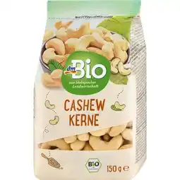 dm Cashewkerne dm Angebot