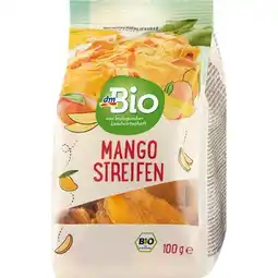 dm Mangostreifen Trockenfrüchte dm Angebot