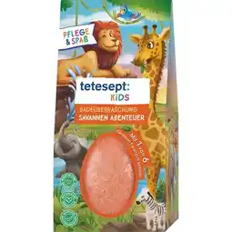 dm Kids Badeüberraschung Badekugel div. Sorten dm Angebot