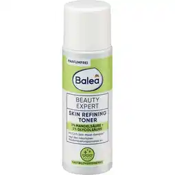 dm Beauty Expert Skin Toner Gesichtswasser div. Sorten dm Angebot