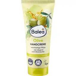 dm Handcreme div. Sorten dm Angebot