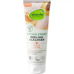 dm Natural Expert Peeling Cleanser dm Angebot
